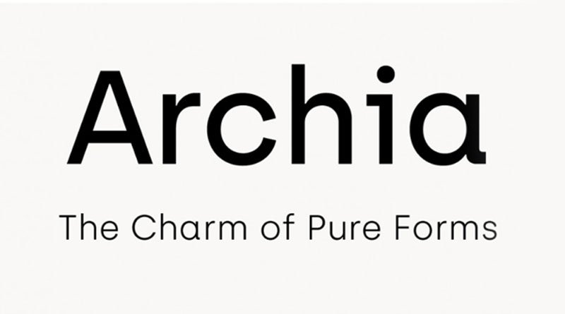 Archia-Free-Font,-Regular