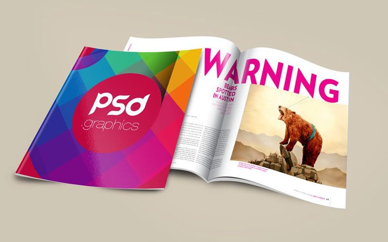 Free-Magazine-Cover-and-Inside-Mockup