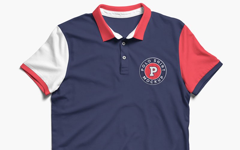 Polo-Shirt-PSD-MockUp