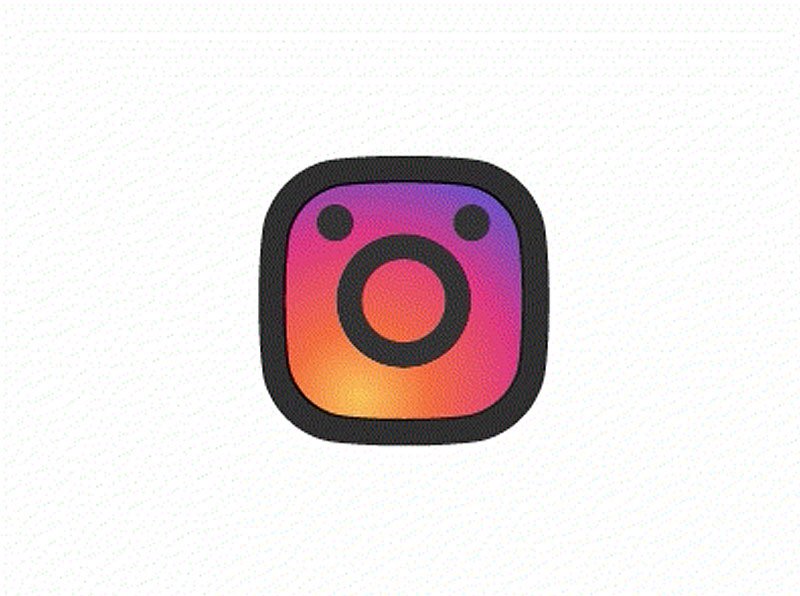 My-Instagram-Icon