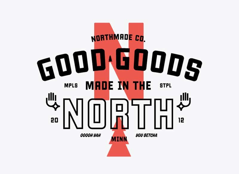 Northmade-Co.-No.-4