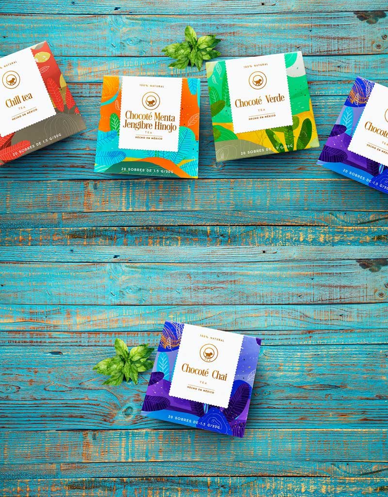 TITEA-Mini-Box-Tea-Packaging-Inspiration