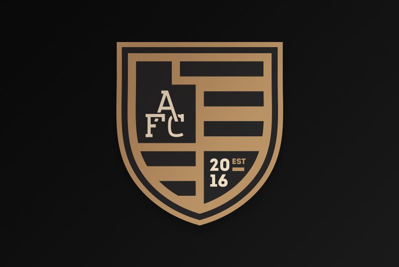 Associated-FC-Crest