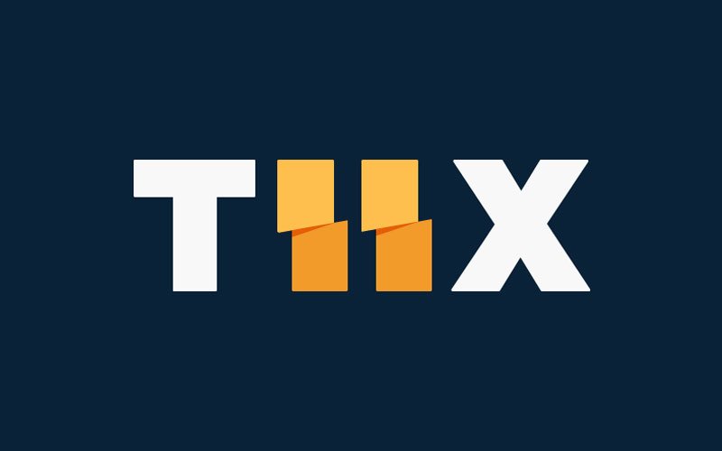TIIX-Branding