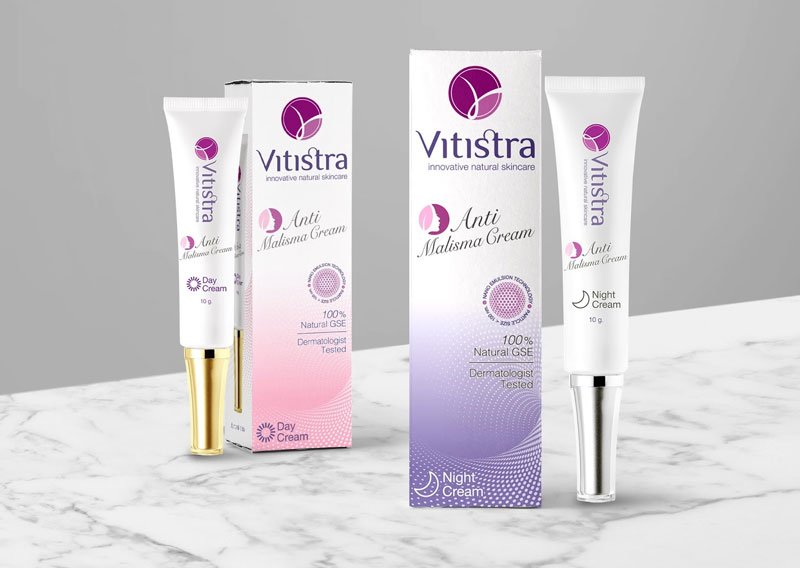 Vitistra-Cream