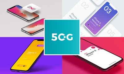 50-Newest-Free-iPhone-X-Mockups-of-2018