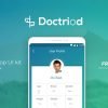 Free Doctriod Health Care UI Kit 1