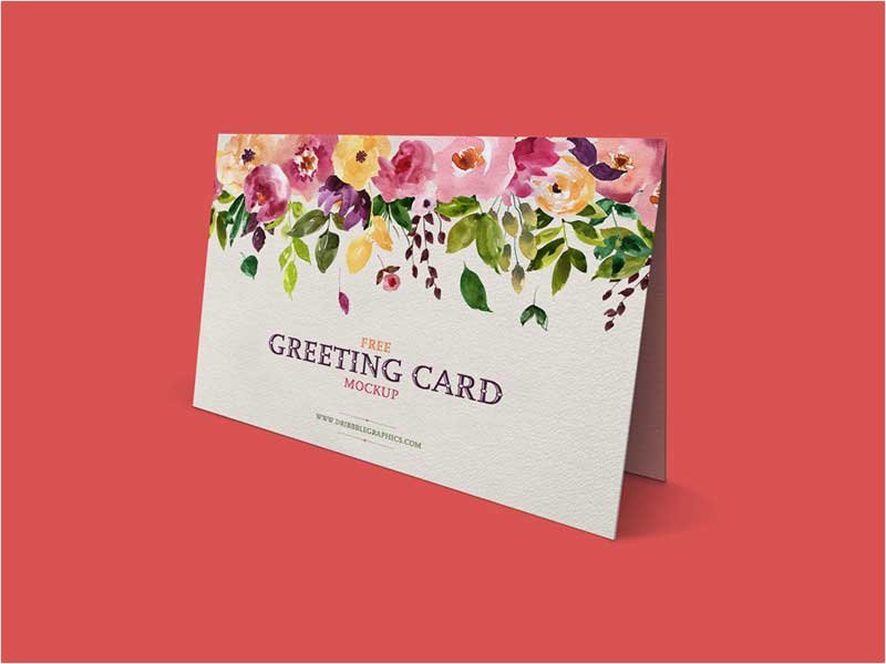 Free-Standing-Greeting-Card-Mockup