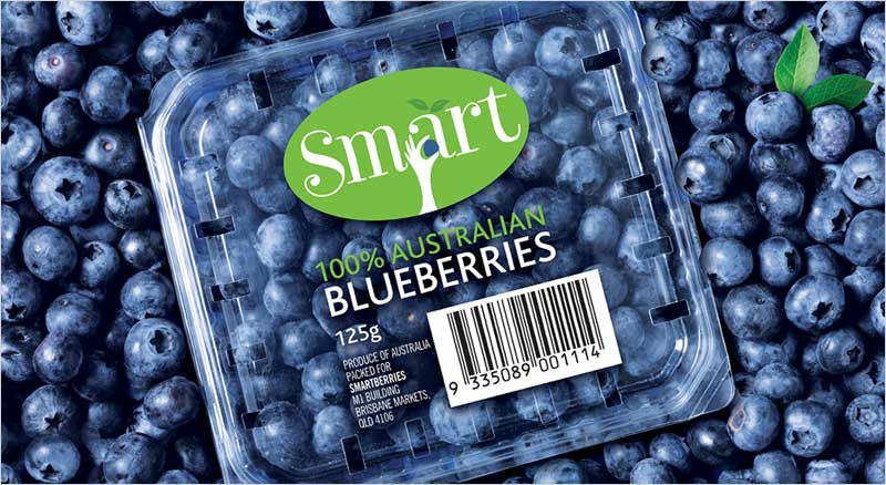 Smartberries