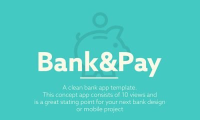 Bank&Pay-Free-Mobile-UI-Kit1