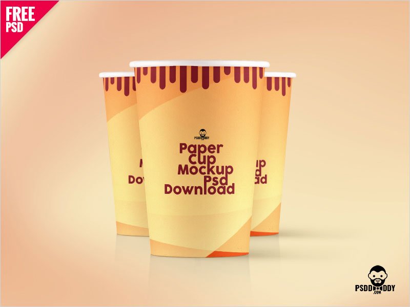 Paper-Cup-Mockup-Psd-Download