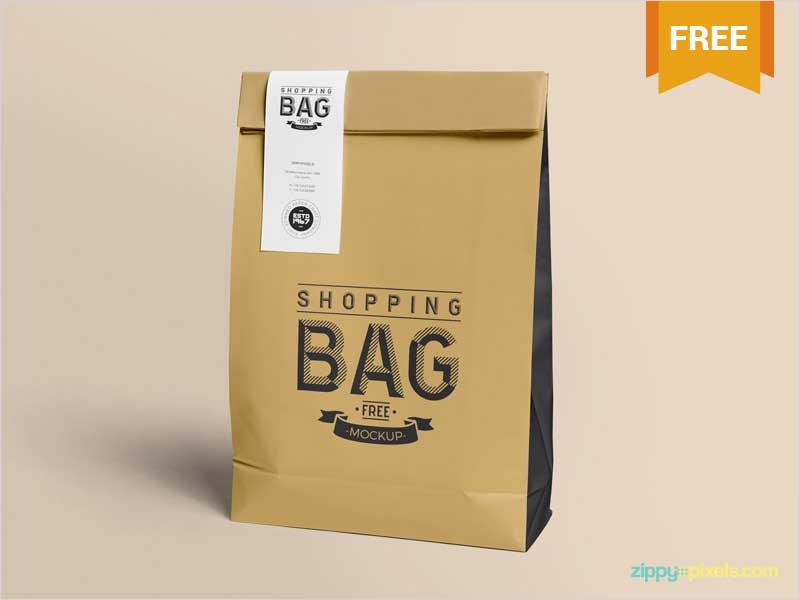Free-Awesome-Paper-Bag-Mock-up