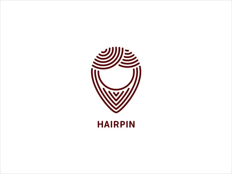 Hair-Pin