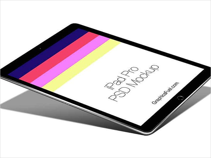iPad-Pro-PSD-Mockup