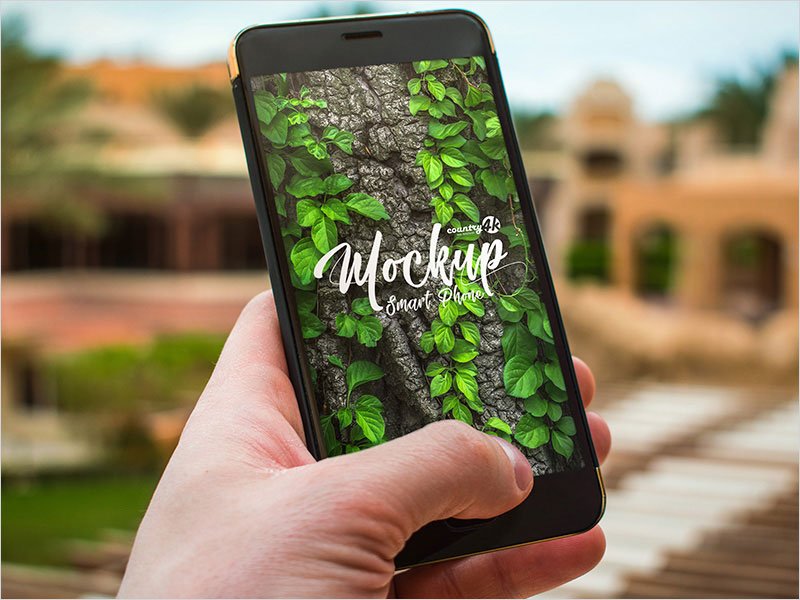 Top Best 50 Android Devices Mockups for 2019 - 50 Graphics