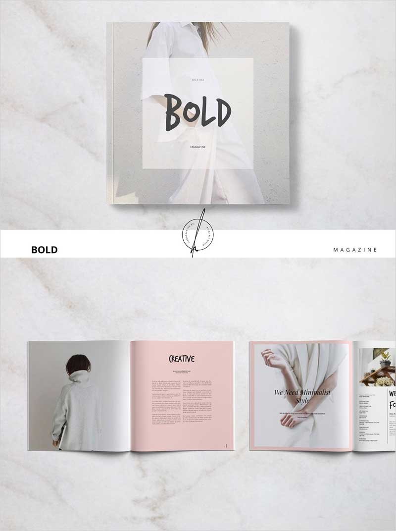 Bold-Magazine