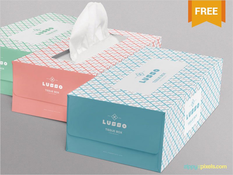 Free-Luxury-Tissue-Box-Mockup