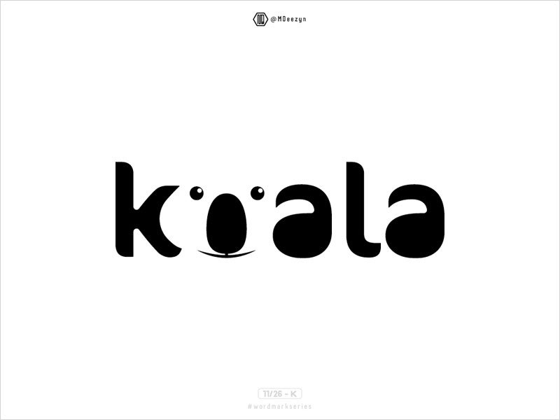 Koala---Wordmark-Series