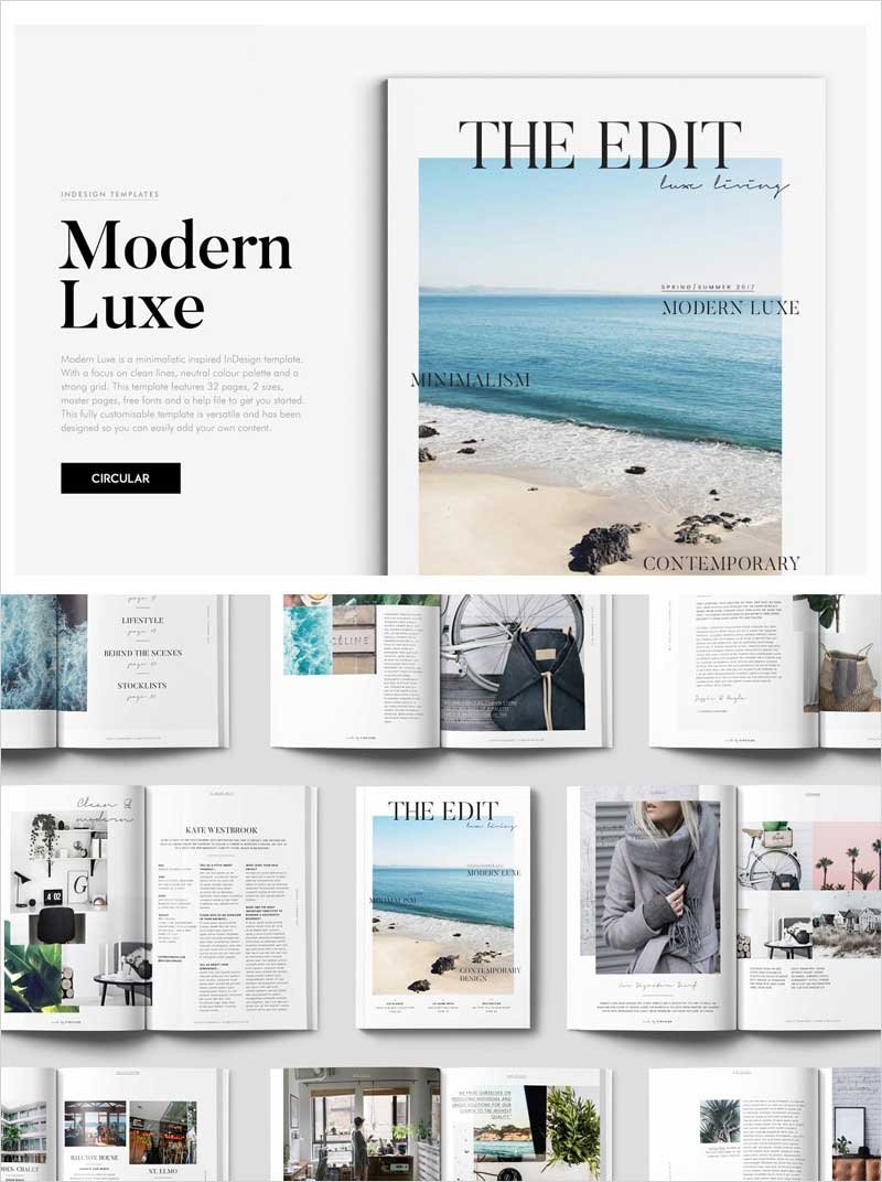 MODERN-LUXE-Magazine-&-Brochure
