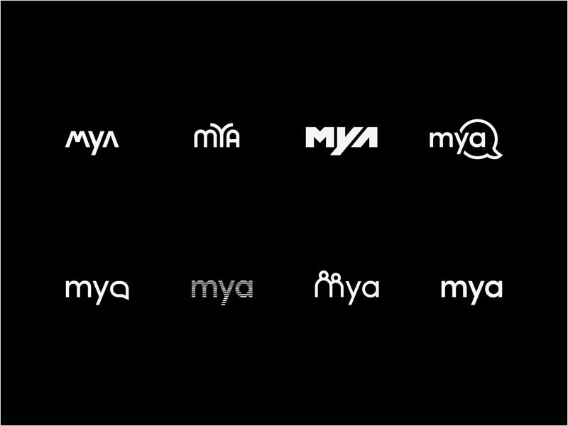 Mya-Systems---Logo-Explorations