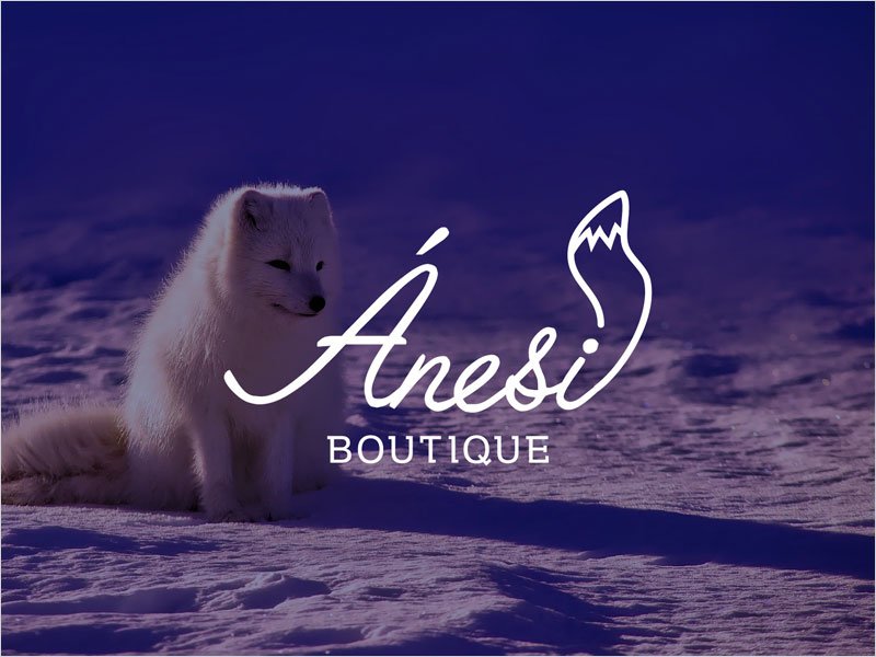 Ànesi-Boutique-Logo