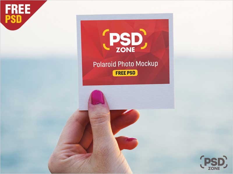 Polaroid-Photo-Mockup-PSD