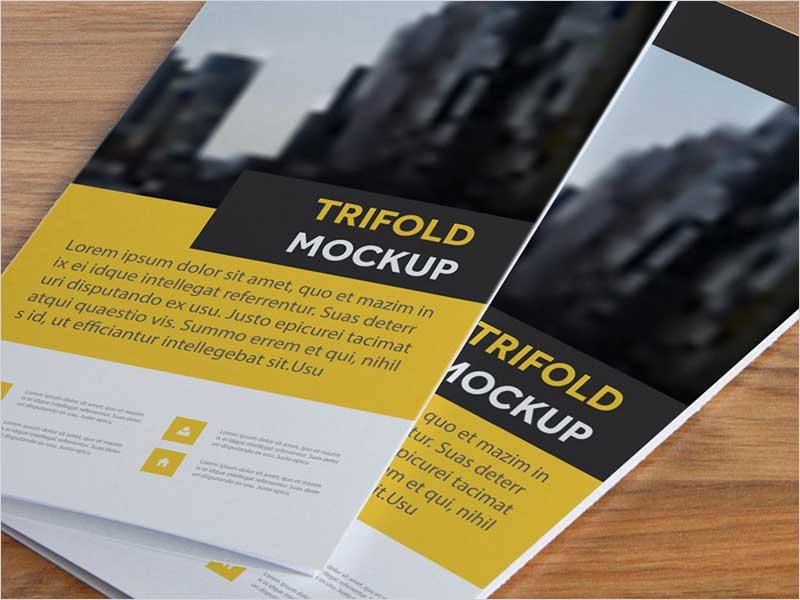 Free-Tri-Fold-Brochure-Mockup