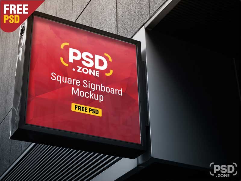 Square-Sign-Board-Mockup-PSD