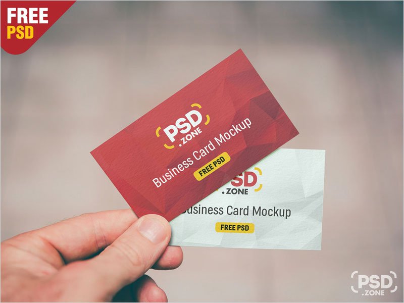 Hand-Holding-Business-Card-Mockup