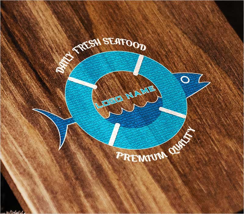 seafood-restaurant-logo