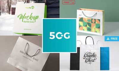 50-Free-and-Latest-Shopping-Bag-Mockups-for-All-Kind-of-Users