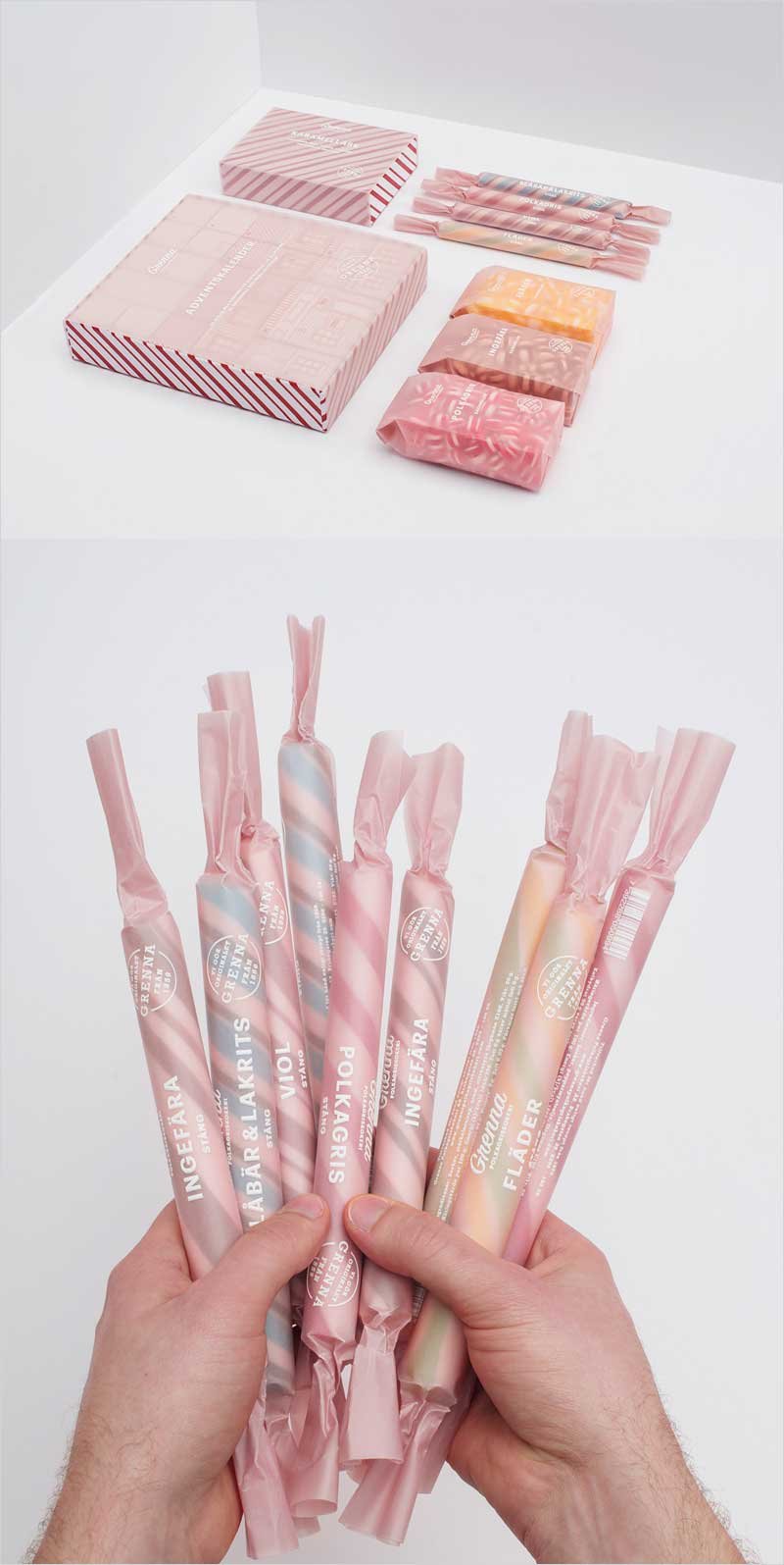 Candy-packaging-Grenna-Polkagriskokeri