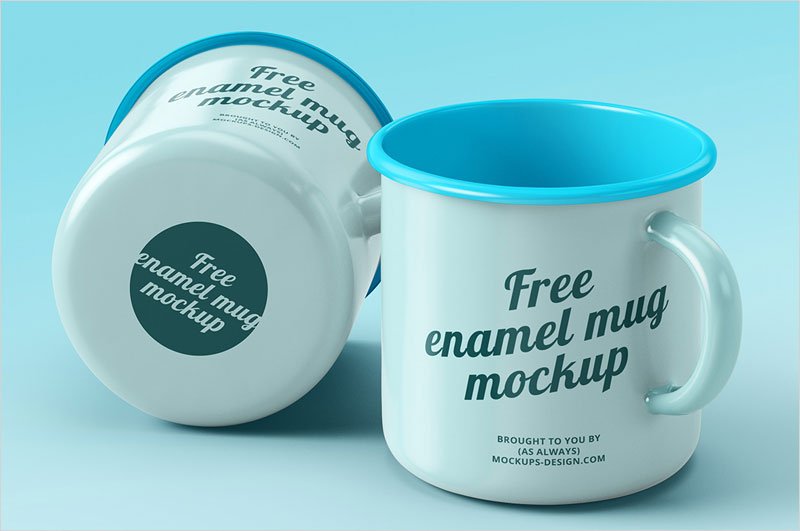 Free-enamel-mugs-mockup