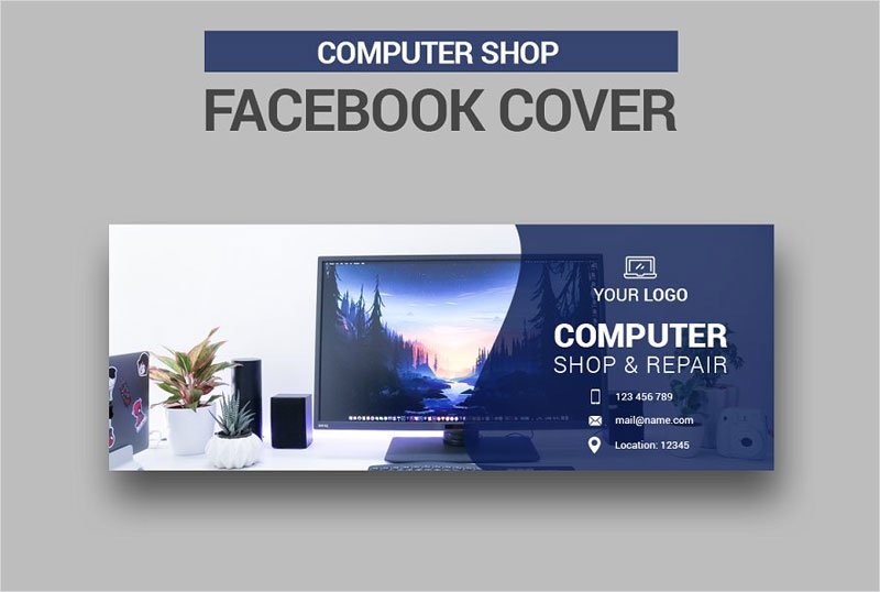 Computer-Shop---Facebook-Cover