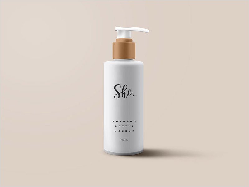 Shampoo-Bottle-PSD-Mockup