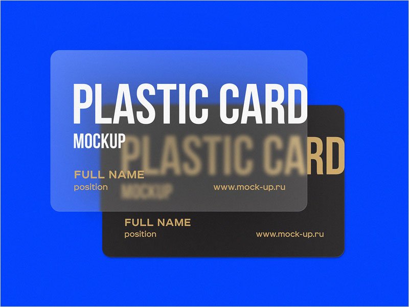 Free-Plastic-Card-Mockups