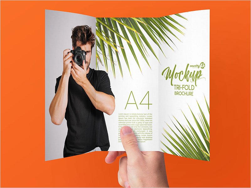 Free-Tri-Fold-Brochure-PSD-MockUps-in-4k