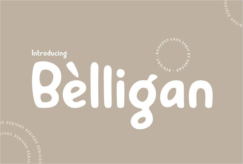 Belligan