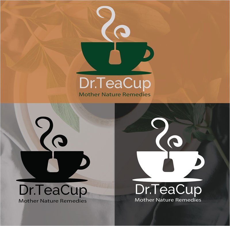 Tea-company-logo