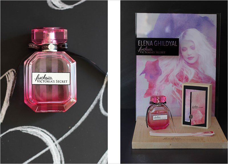 Packaging---Parfum