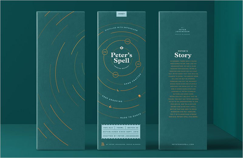 Peter's-Spell-Whiskey-Packaging