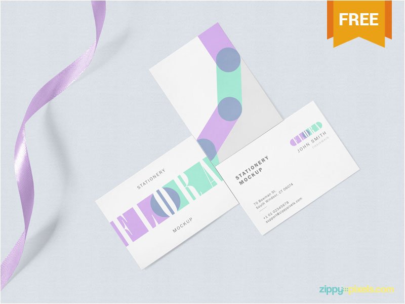 Free-Business-Card-Mock-Up