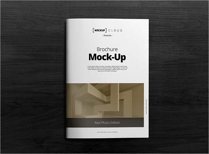 Free-A4-Brochure-Mockups