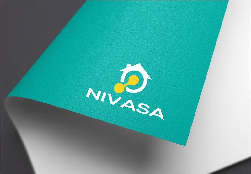 NIVASA-Logo