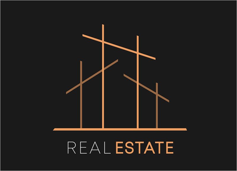 Creative-Real-Estate-Logo