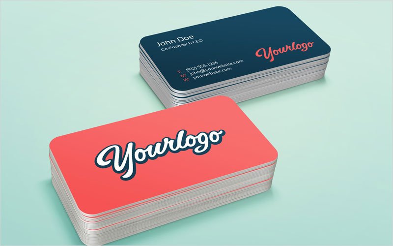 Free-Stack-Business-Card-MockUp