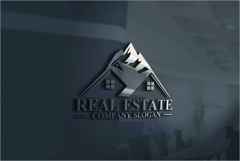 Home-Logo-Design