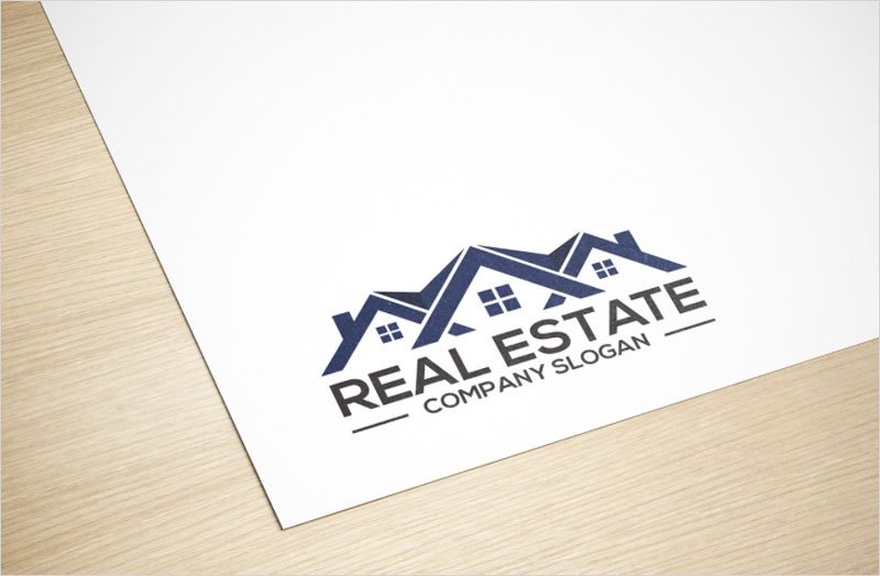 Mortgage-Home-Building-Logo-Design
