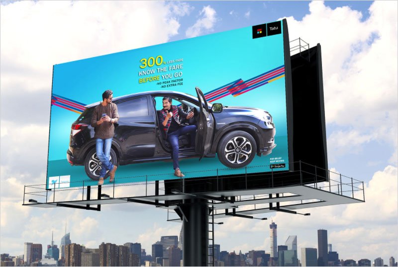 Billboard-Design-For-Car-Company