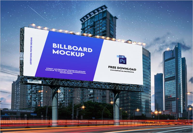 Billboard-Mockup-Free-Download